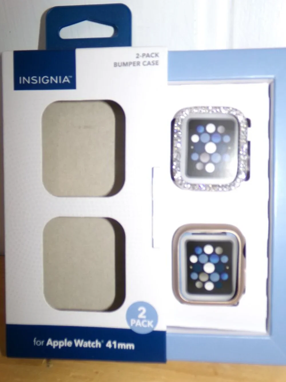 Insignia works apple